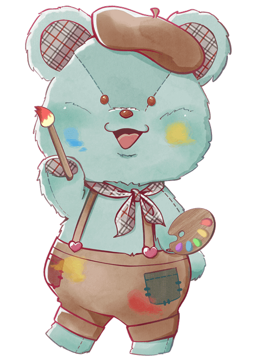 ギフトベティ 公式キャラクター